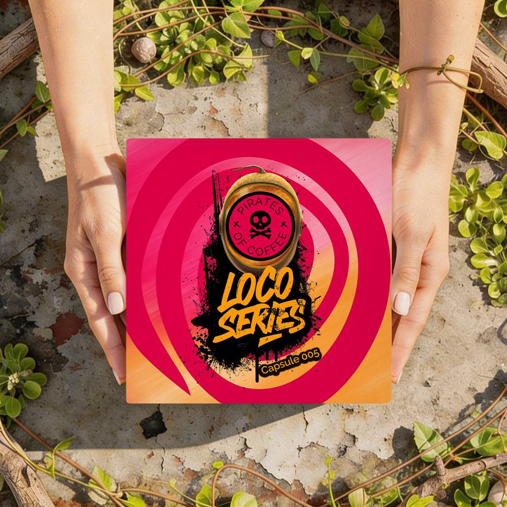 LOCO SERIES Subscription (Filter)