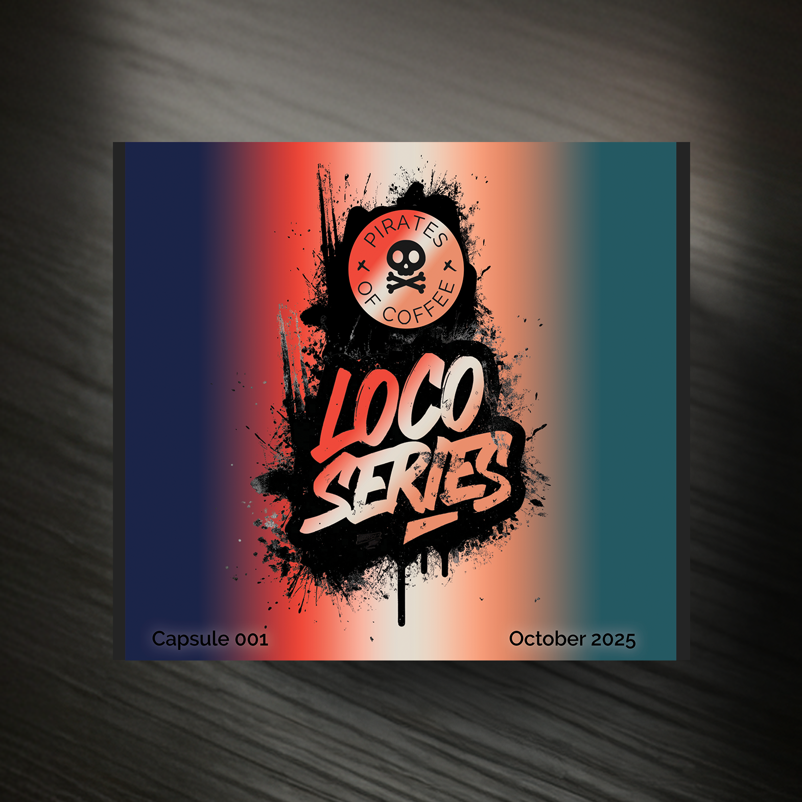 LOCO SERIES Subscription (Filter)