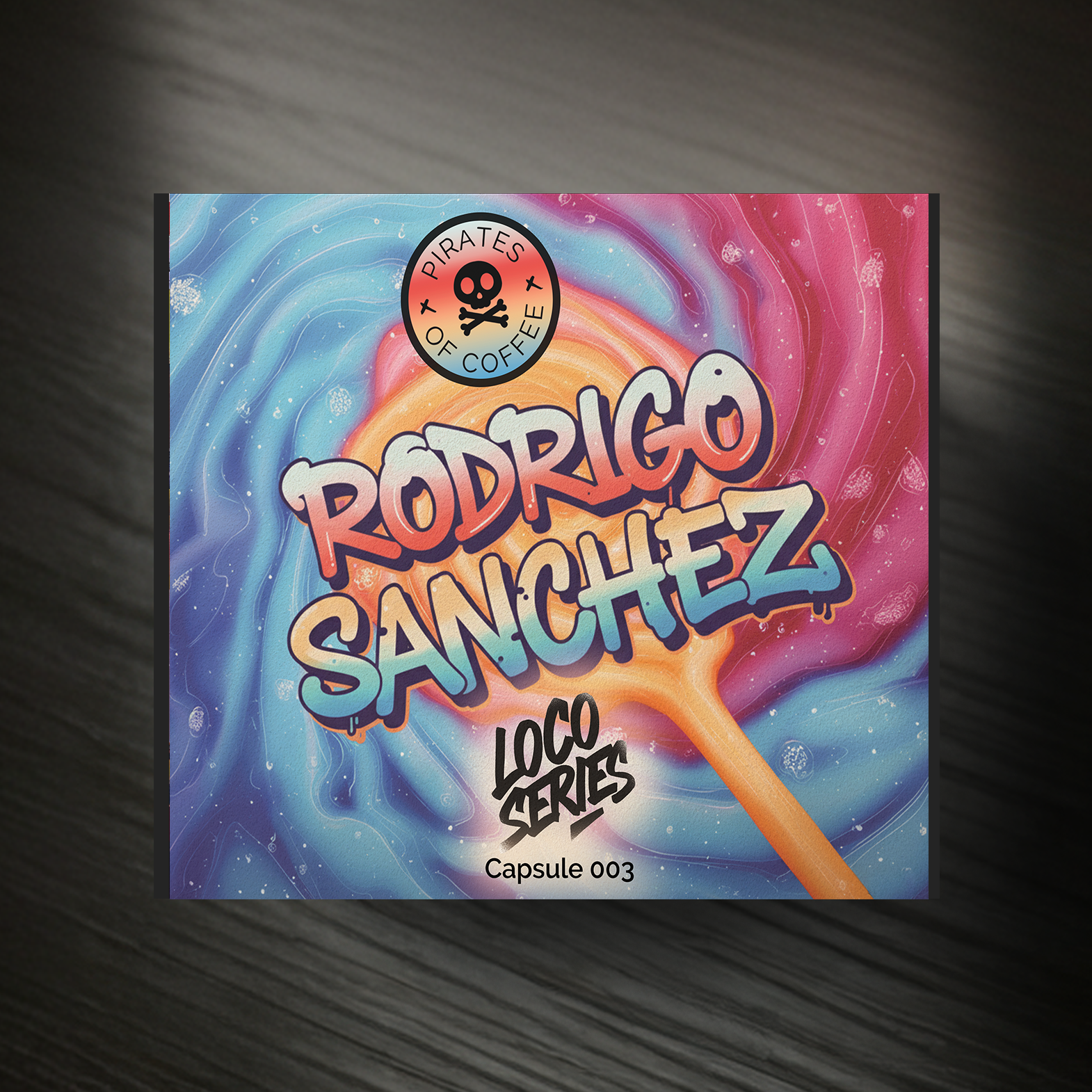 LOCO SERIES Subscription (Filter)