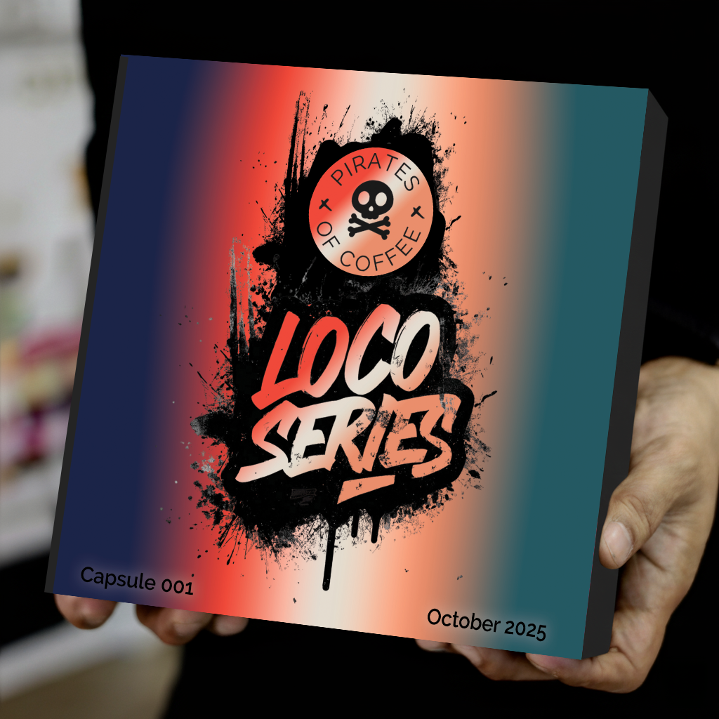 LOCO SERIES Subscription (Filter)