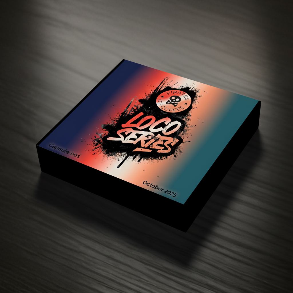 LOCO SERIES Subscription (Filter)