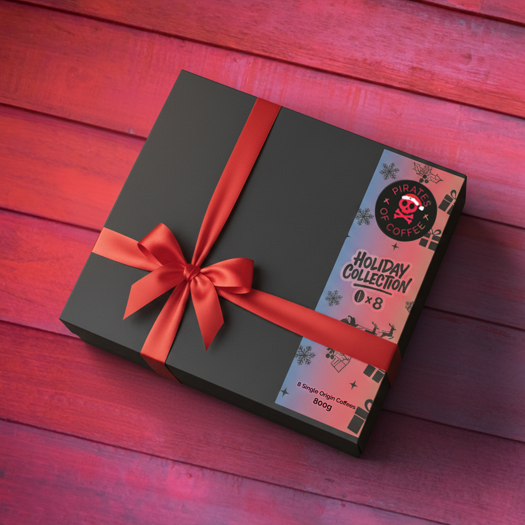 Holiday Collection Treasure Box