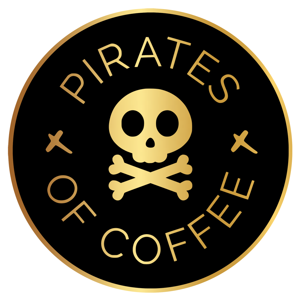 Pirates of Coffee
