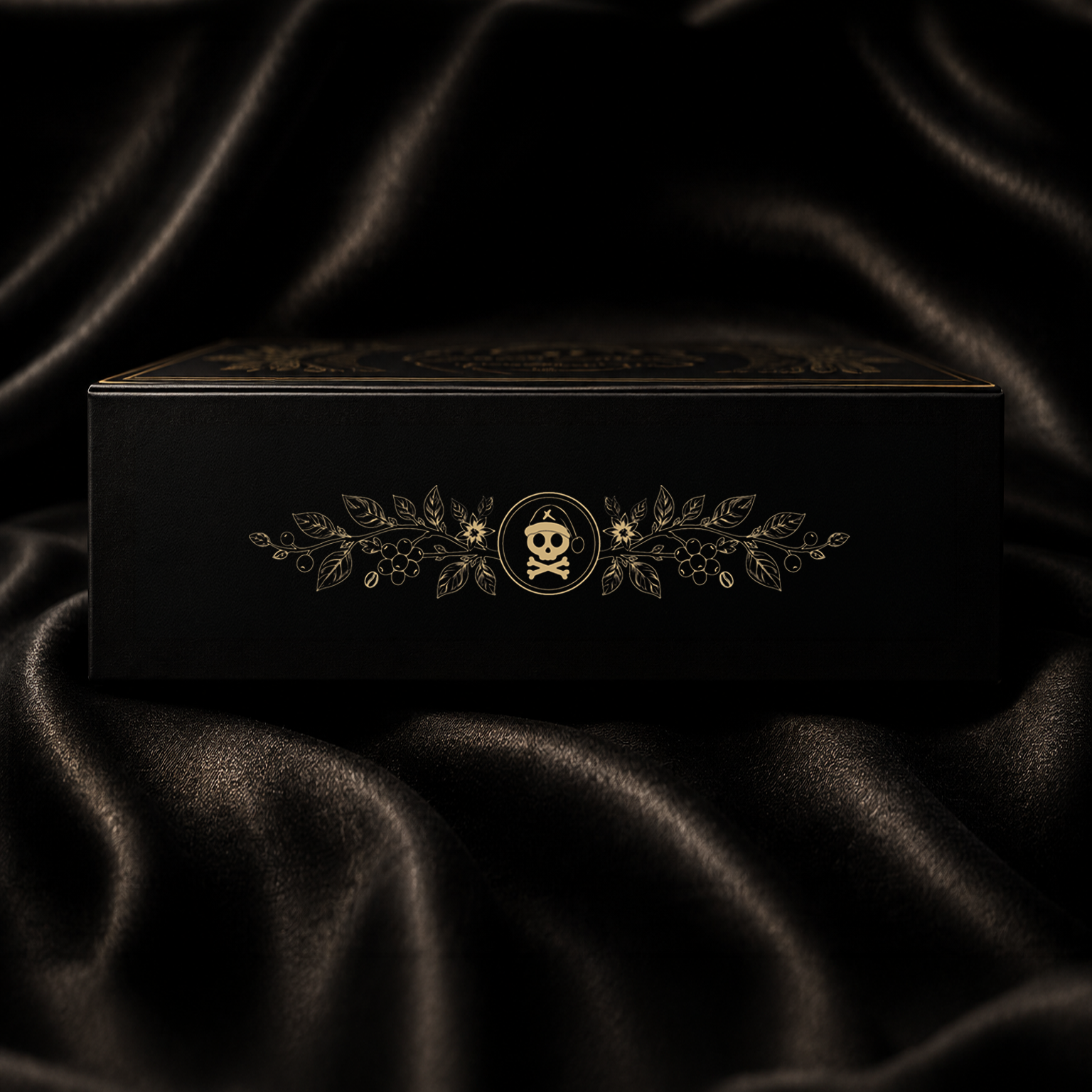 2026 Coffee Advent Calendar - Limited Edition Gift Box