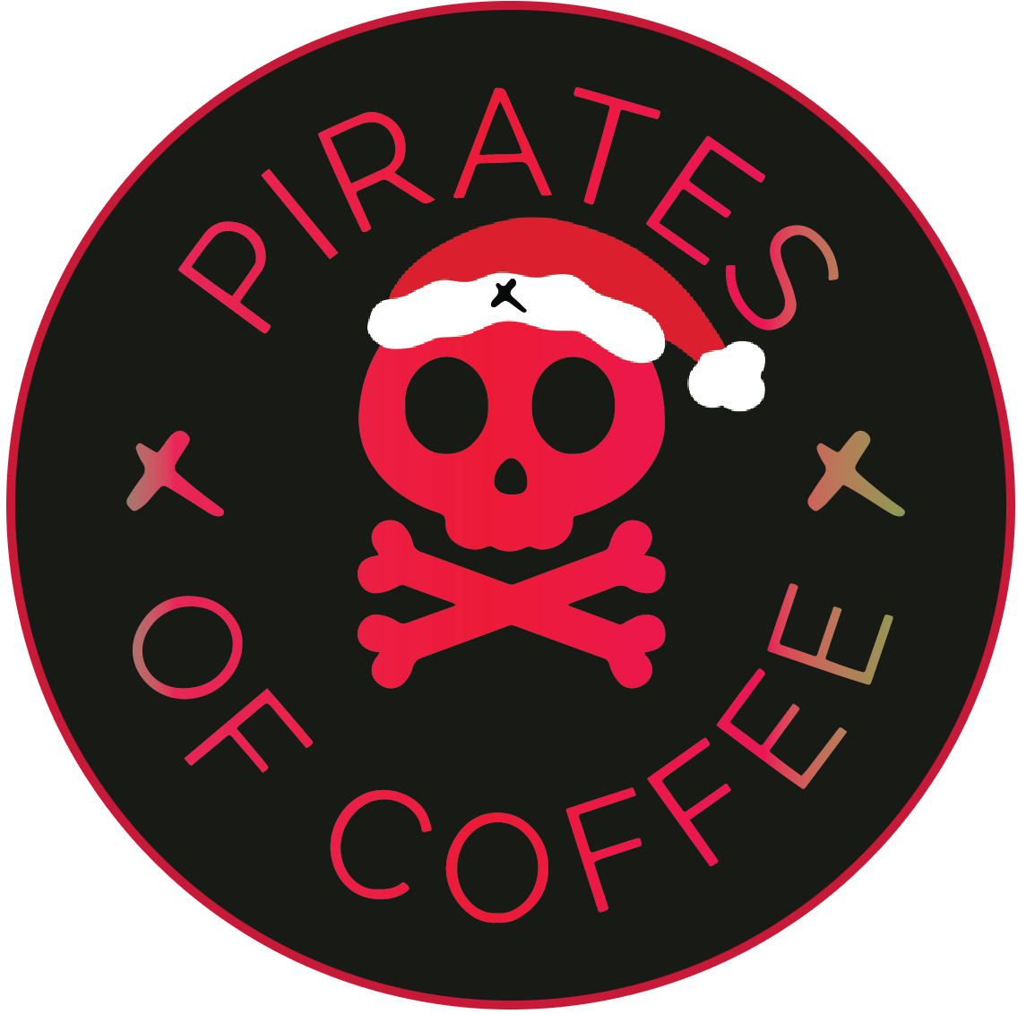 Pirates of Coffee