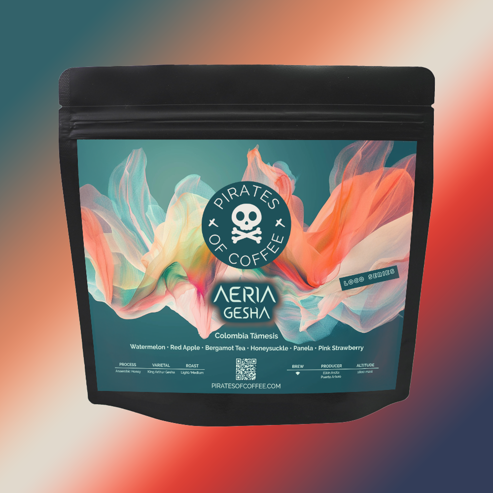 LOCO SERIES Subscription (Filter)