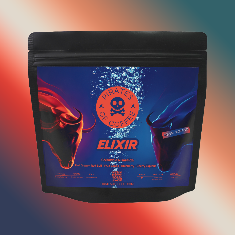 LOCO SERIES Subscription (Filter)