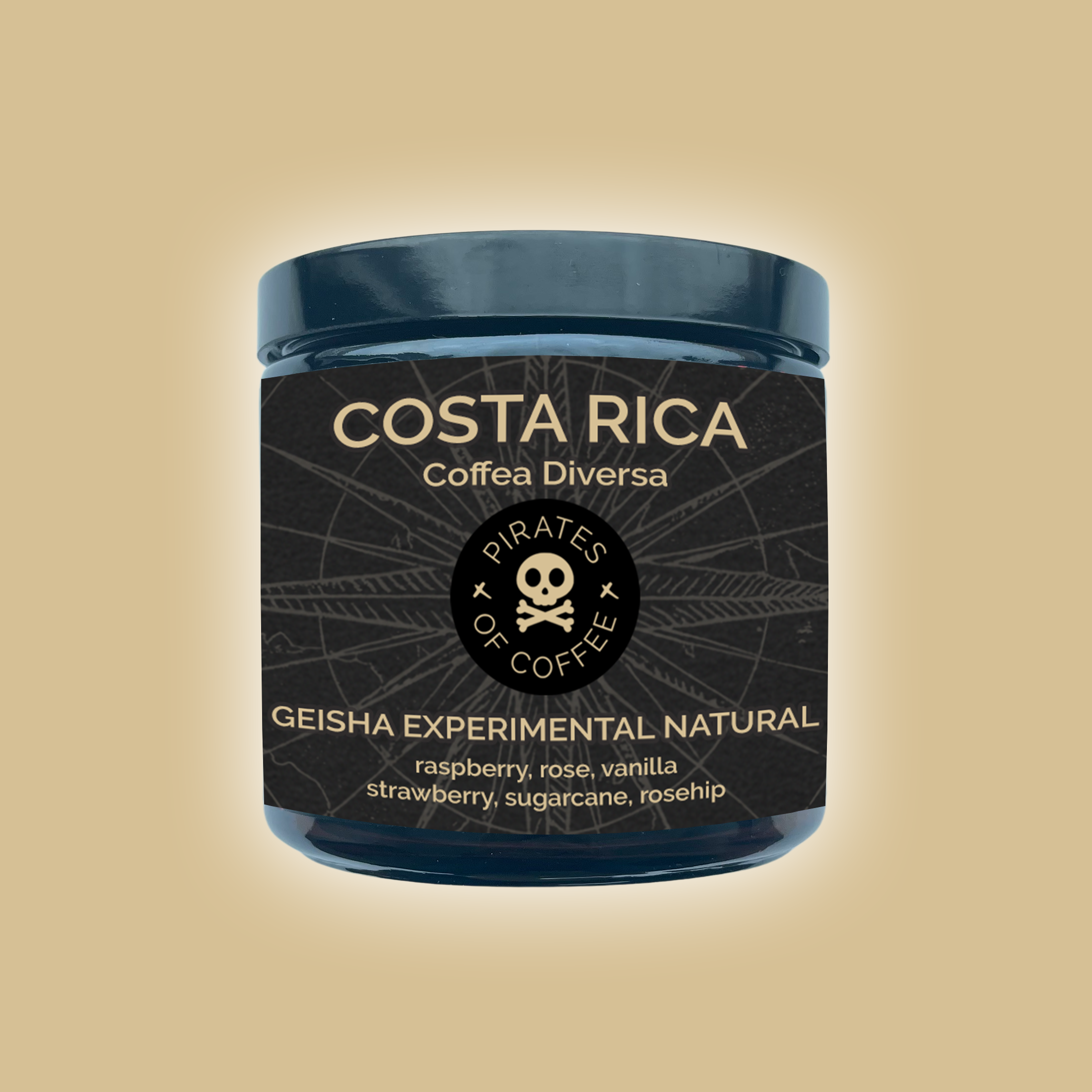 🧭  Geisha Atlas Treasure Box