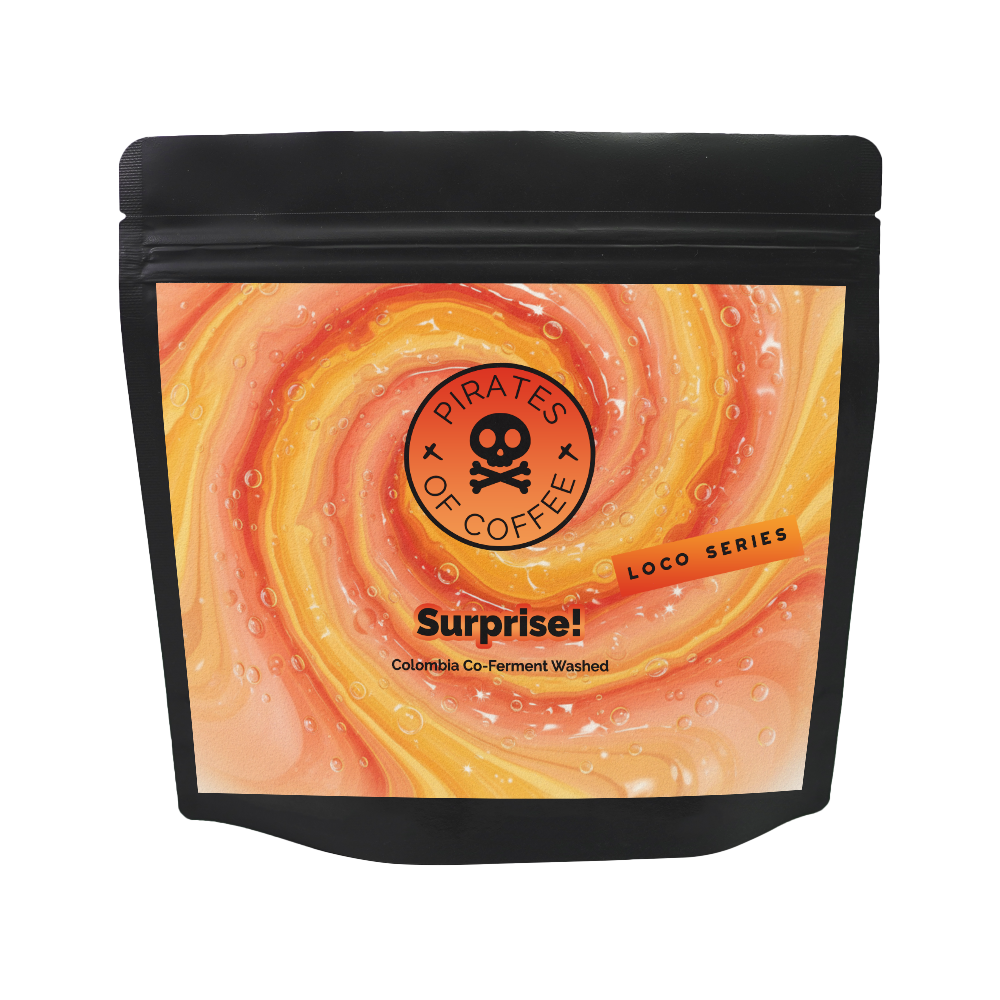 LOCO SERIES Subscription (Filter)