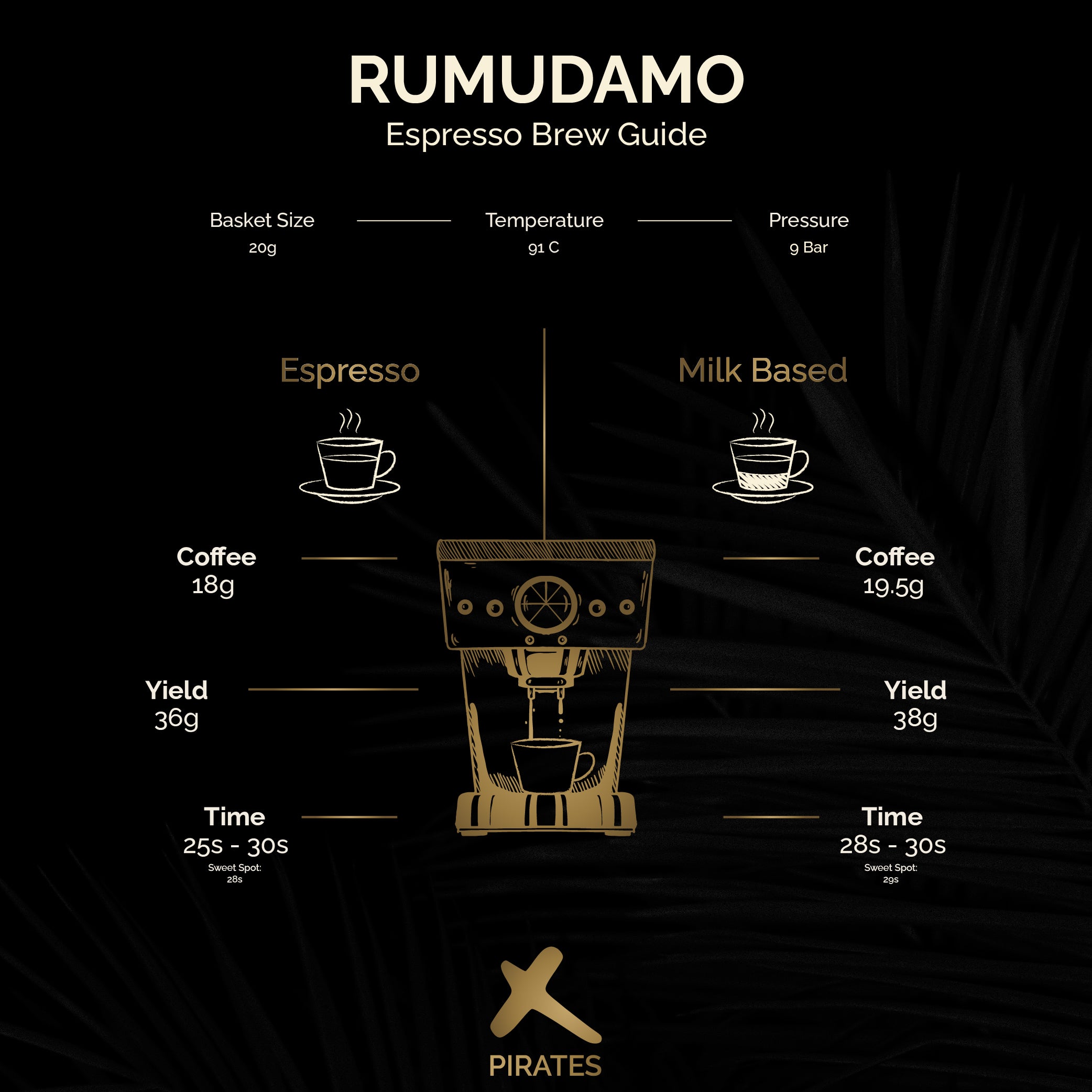 RUMUDAMO ANAEROBIC WASHED: Sidama Ethiopia