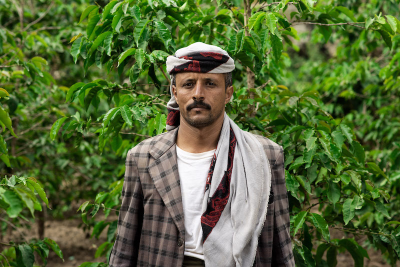 YEMEN SAGEER AL KHOULANI: Natural