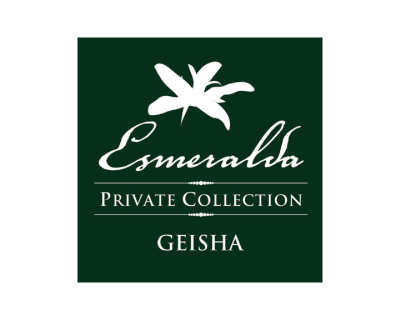 🏆  Panama Geisha Competition Series - Treasure Box