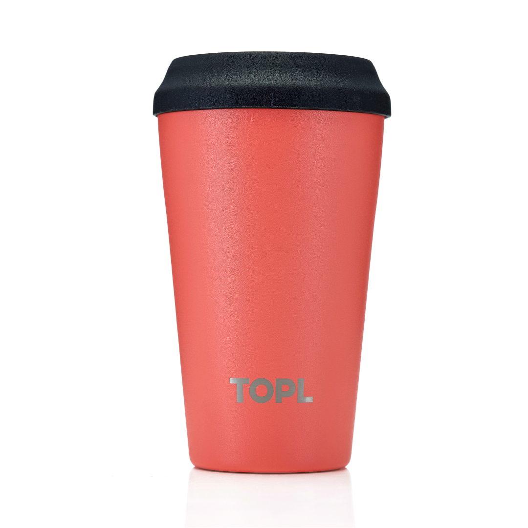 TOPL Cup (12oz/355ml)