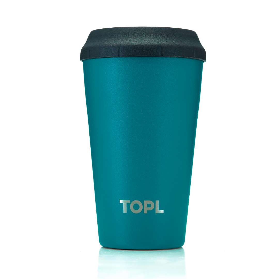 TOPL Cup (12oz/355ml)