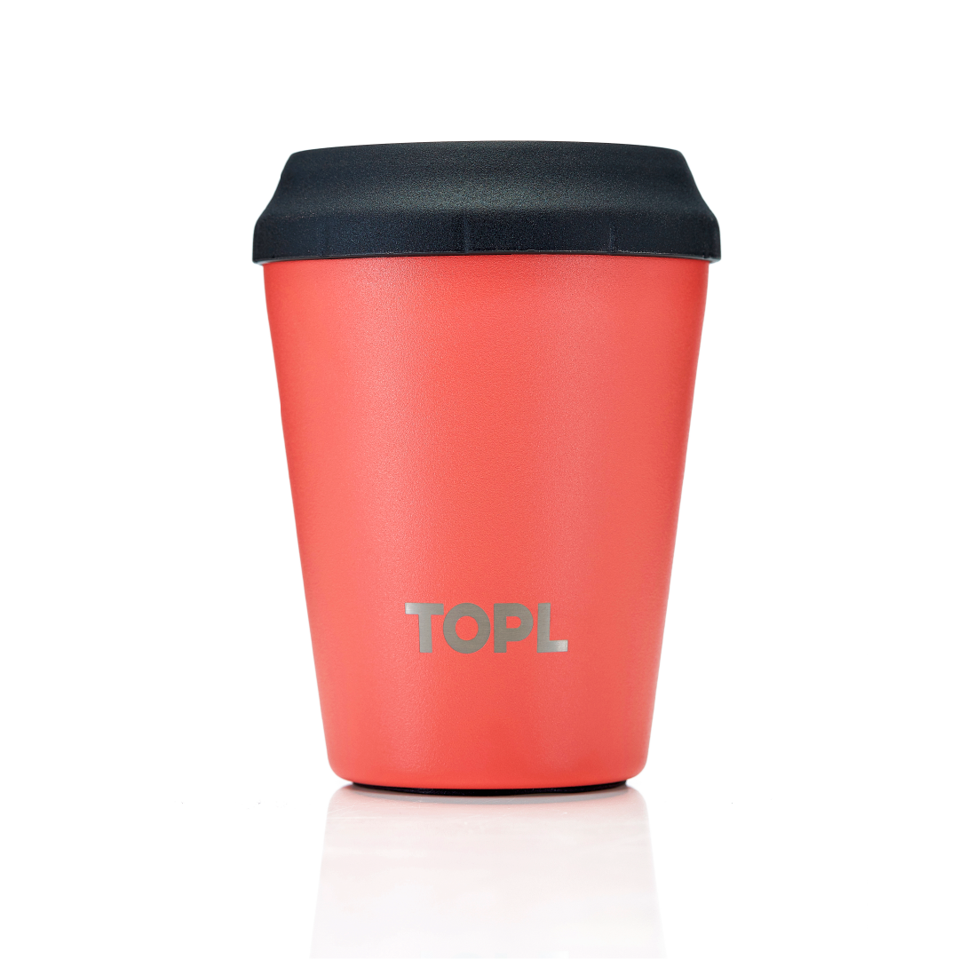 TOPL Cup (8oz/236ml)