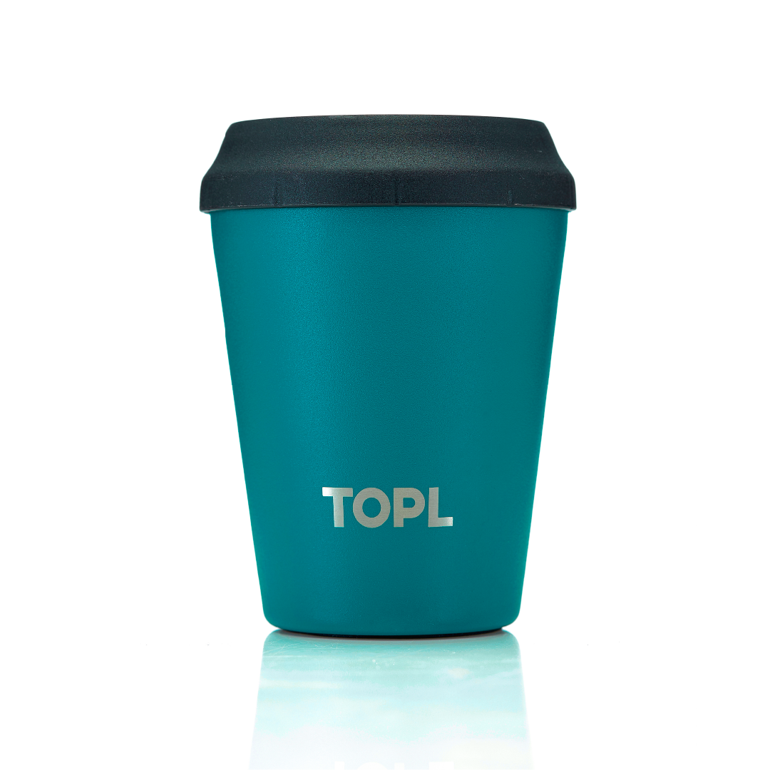 TOPL Cup (8oz/236ml)