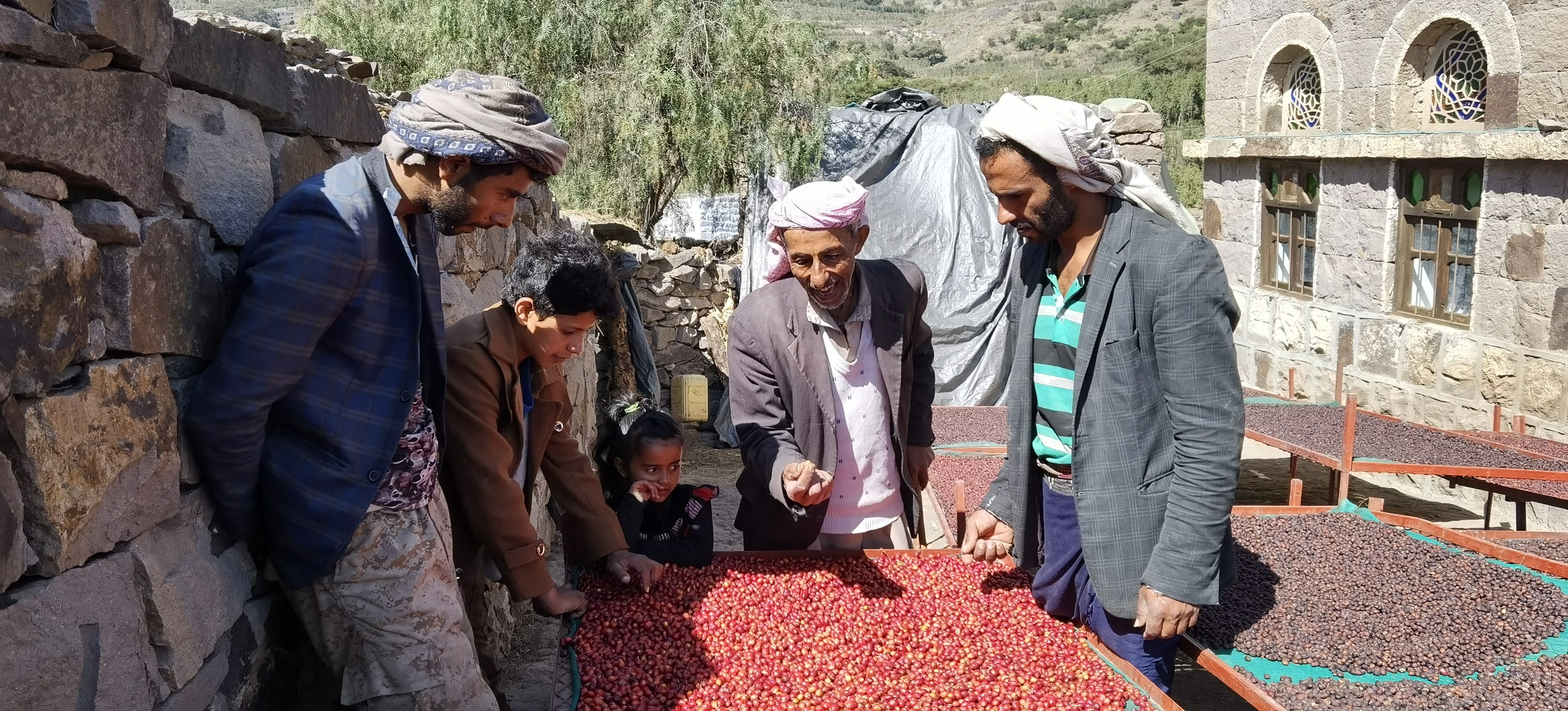 2022 PHILOSOPHY ANAEROBIC: Yemen Al-Sanaa