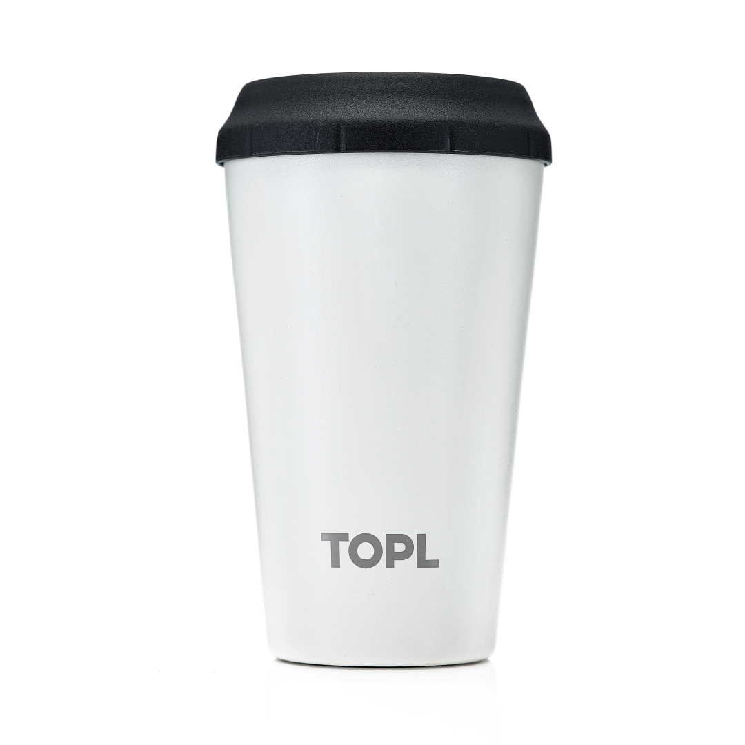 TOPL Cup (12oz/355ml)