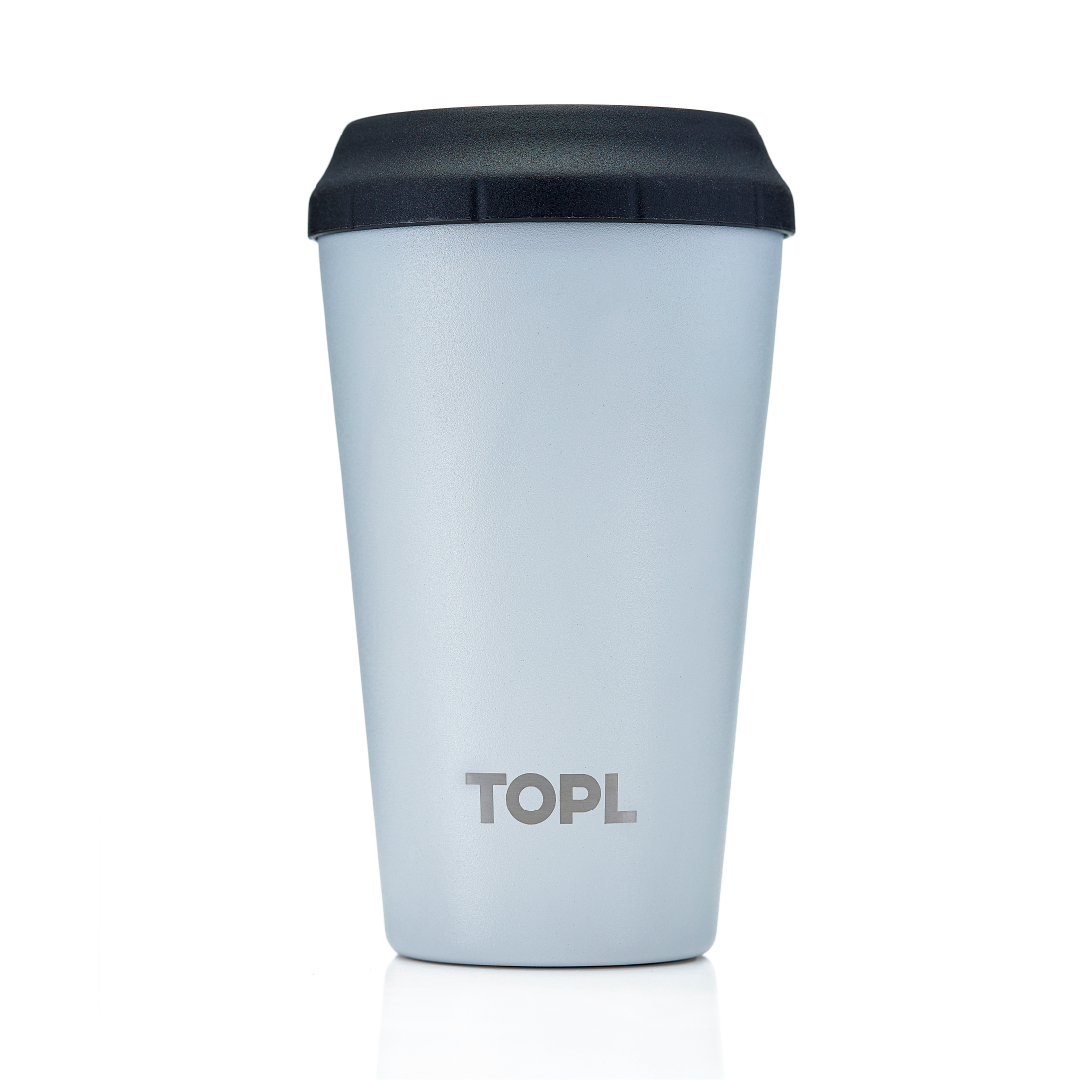 TOPL Cup (12oz/355ml)