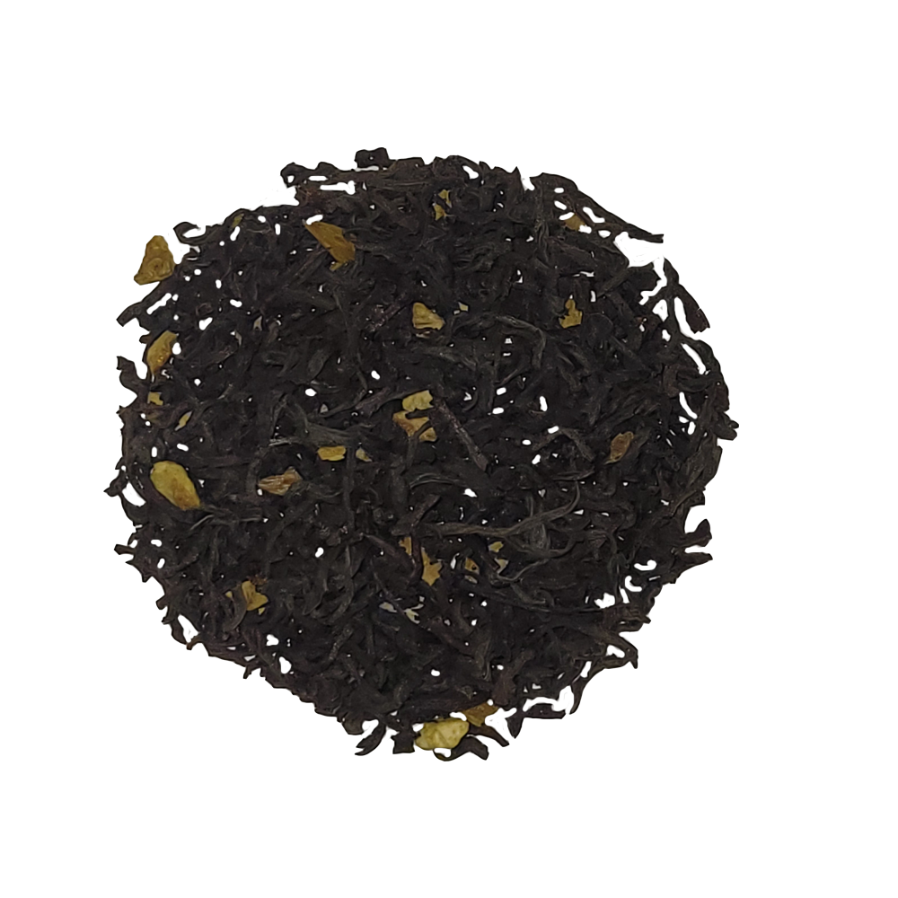 Origin Teas: Earl Grey Supreme