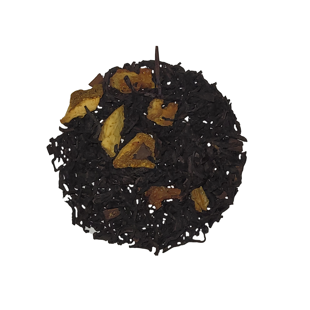 Origin Teas: Holiday Blend