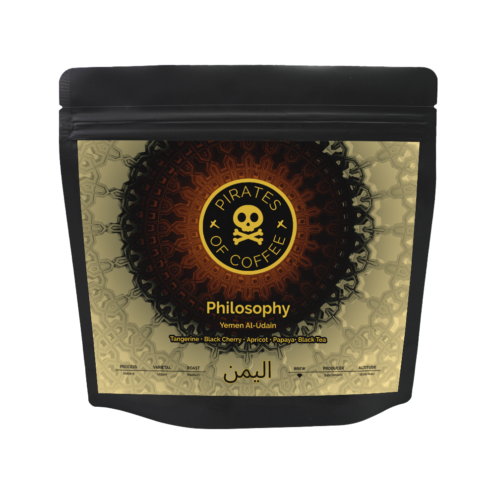 2022 PHILOSOPHY: Yemen Natural