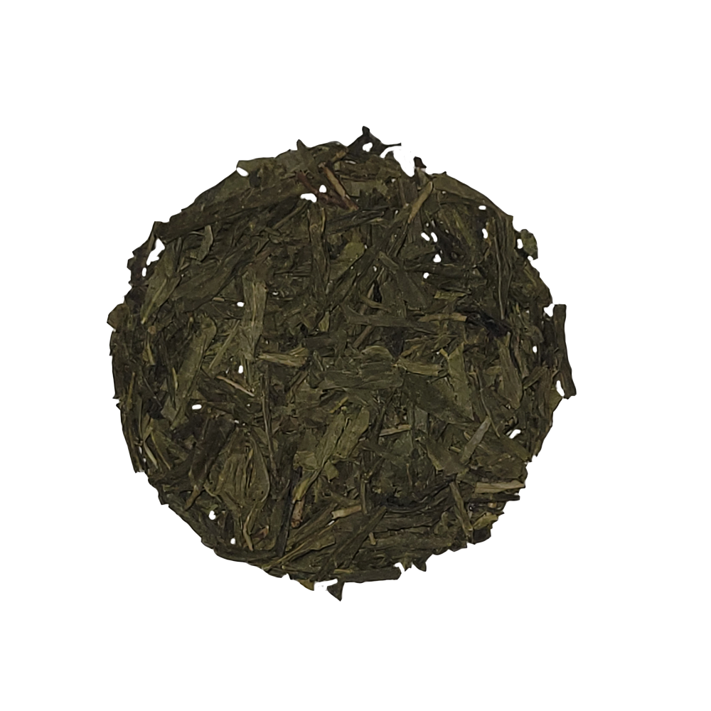 Origin Teas: Sencha
