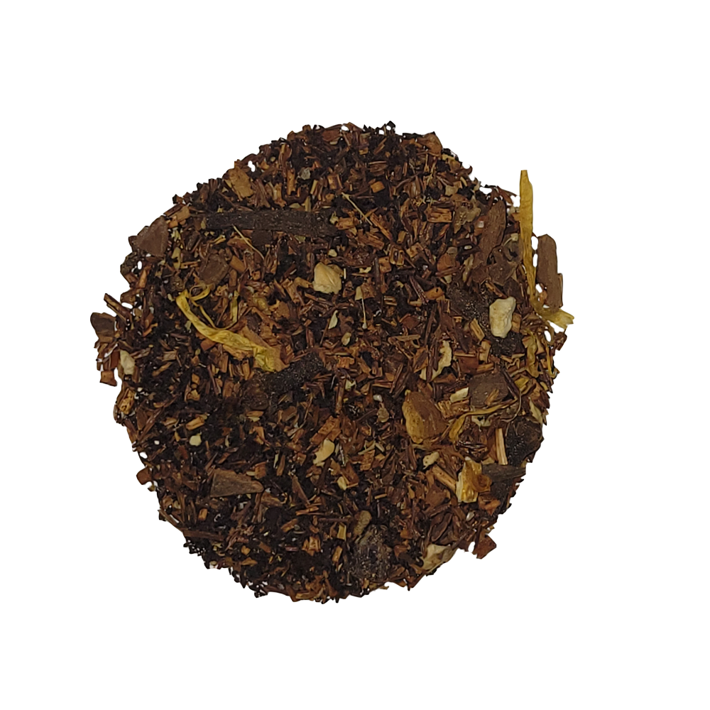 Origin Teas: Spicy Chai